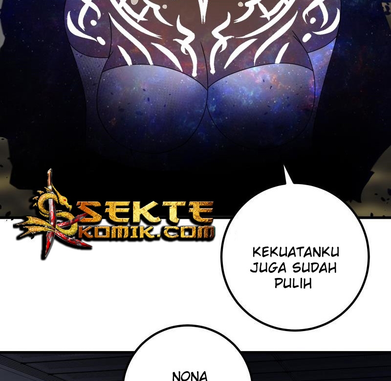 My Plug-in Spirit Ring Chapter 84 Gambar 19